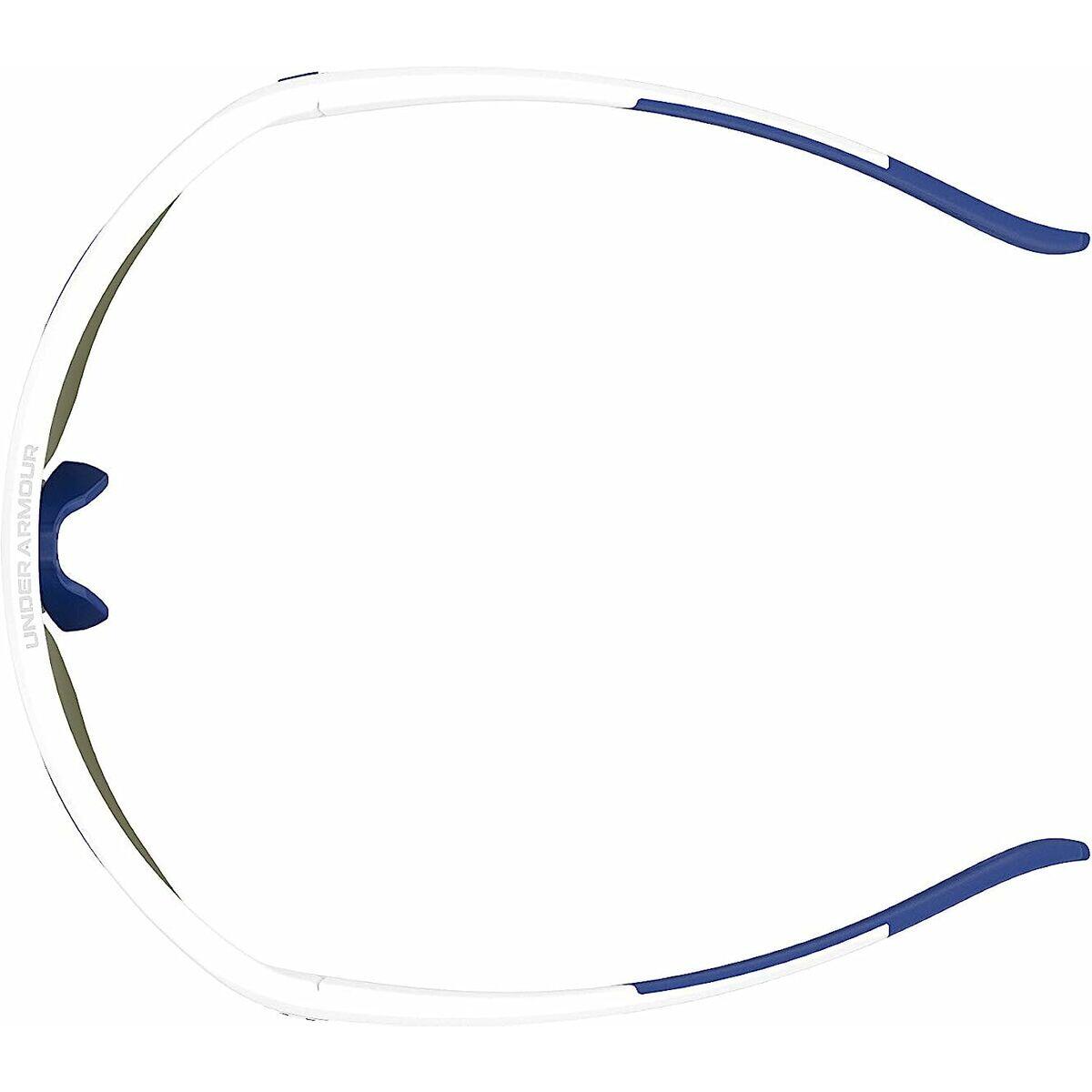 Gafas de Sol Hombre Under Armour UA-0002-G-S-WWK 5/5