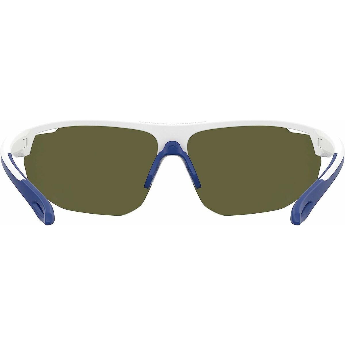Gafas de Sol Hombre Under Armour UA-0002-G-S-WWK 4/5