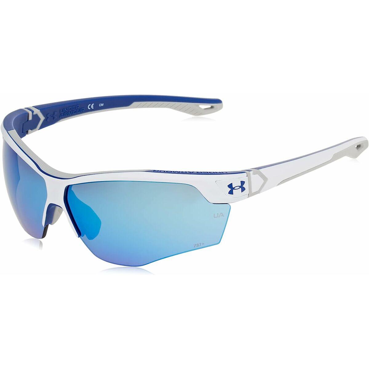 UNDER ARMOUR Occhiali da sole Uomo UA YARD DUAL
