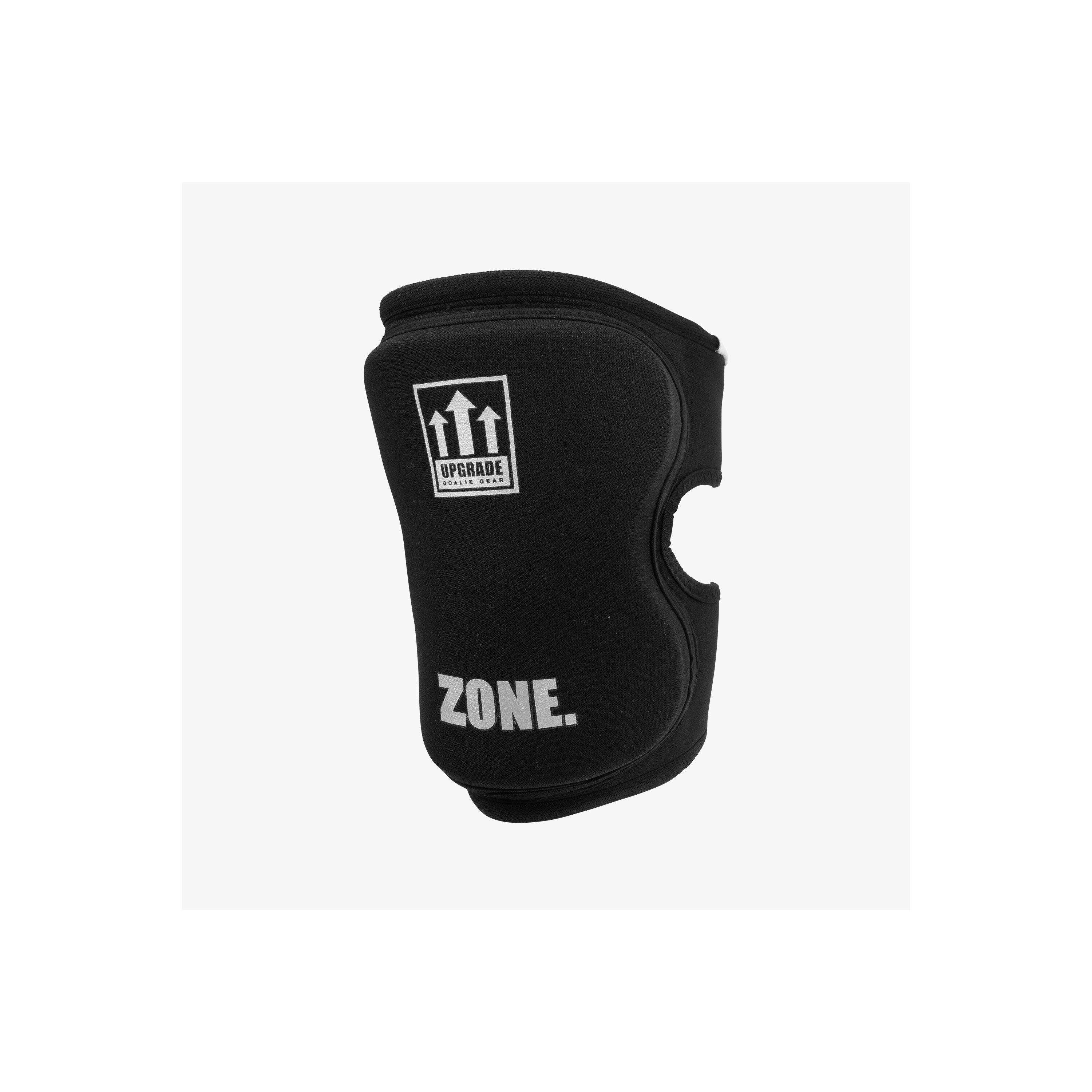 ZONE Florbalové brankářské chrániče kolen Kneepad Upgrade