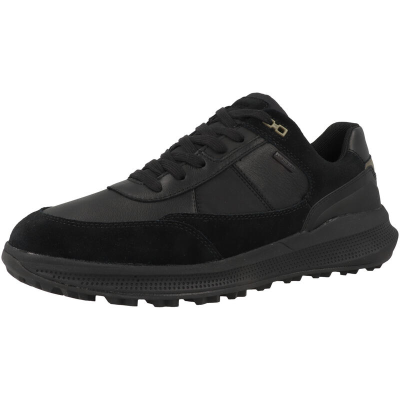 Zapatillas hombre Geox U36e0a 02285 Negro