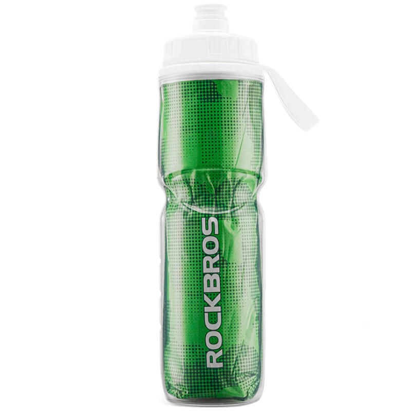 Bidon rowerowy termiczny 750ml Rockbros BT65