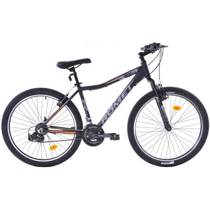 Rower górski Romet Rambler R6.0 JR LTD 26 M(17")