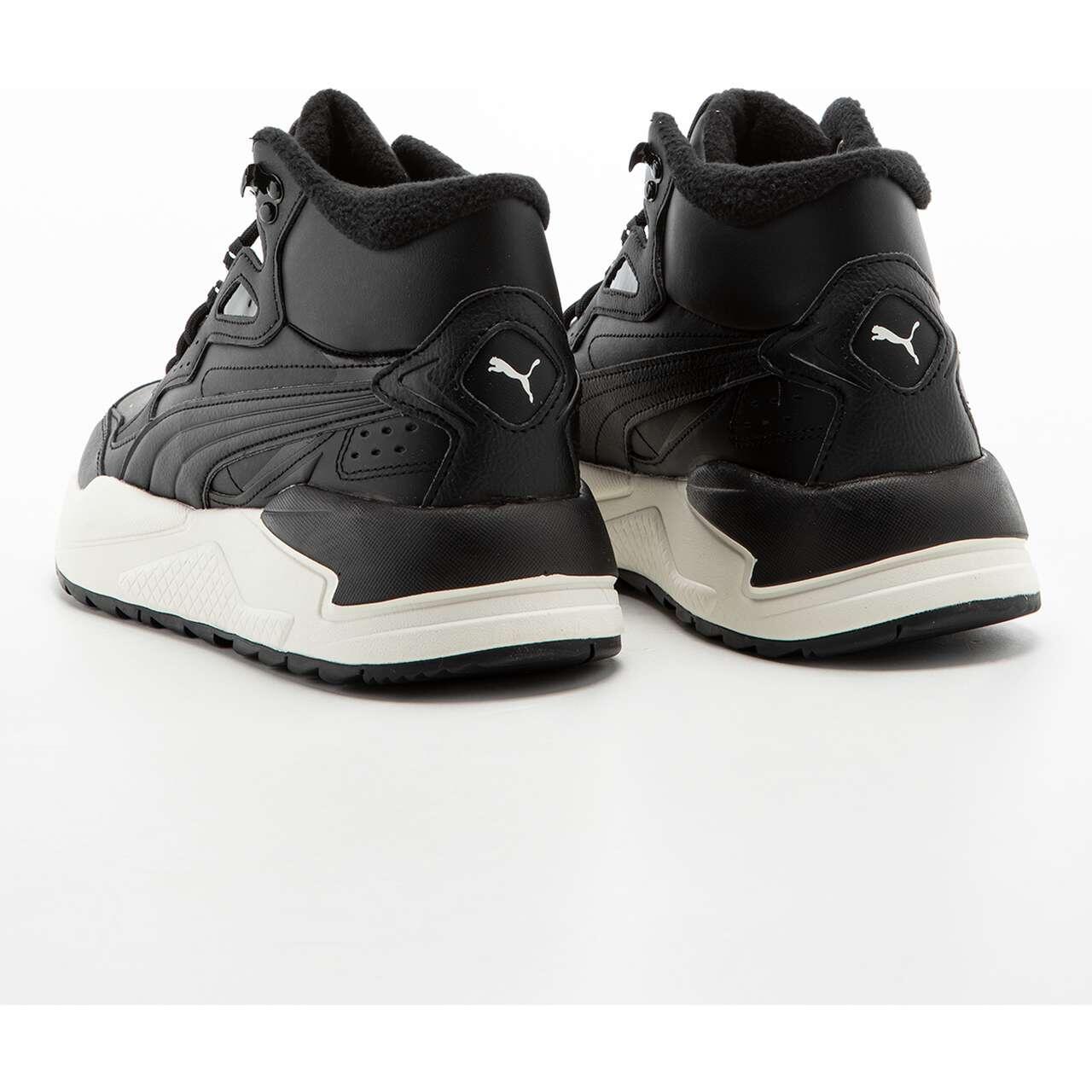 Chaussures universel hommes Puma Xray Speed Mid Wtr 5/6