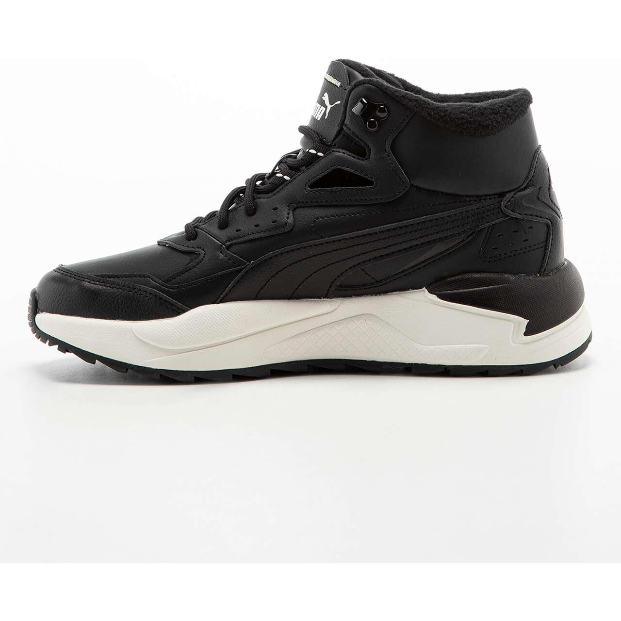 Chaussures universel hommes Puma Xray Speed Mid Wtr 6/6