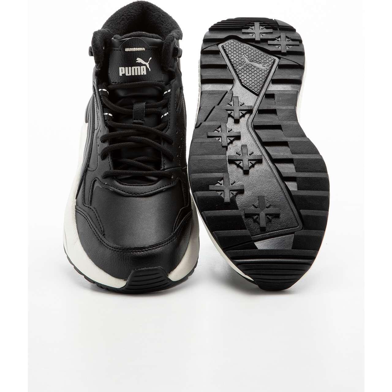 Chaussures universel hommes Puma Xray Speed Mid Wtr 4/6