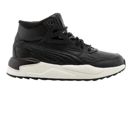 Zapatillas Hombre Puma X-Ray Speed Wtr L Negro