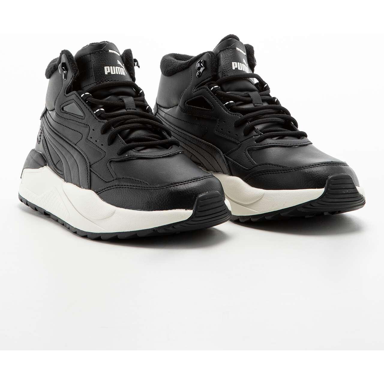 Chaussures universel hommes Puma Xray Speed Mid Wtr 2/6