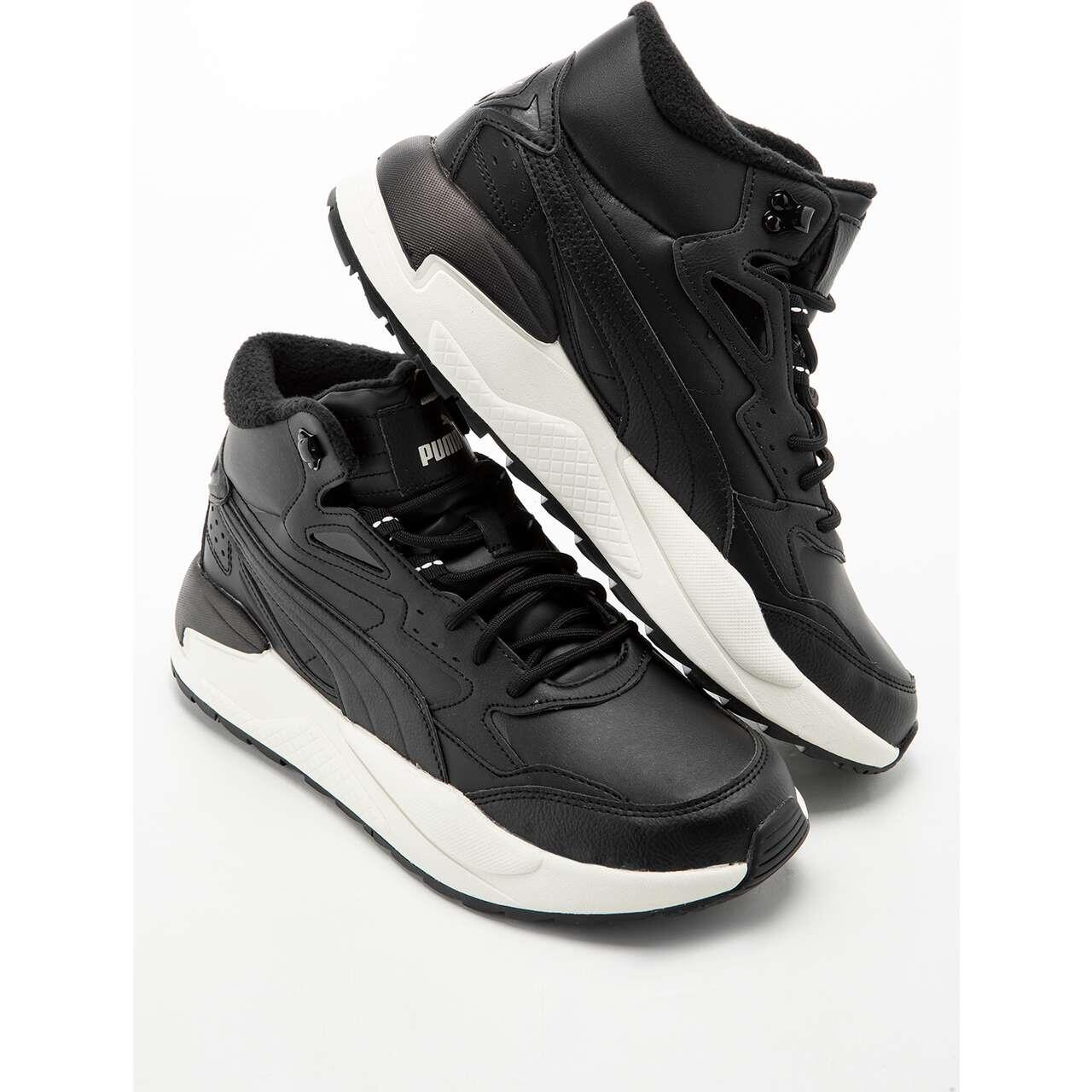 Chaussures universel hommes Puma Xray Speed Mid Wtr 3/6
