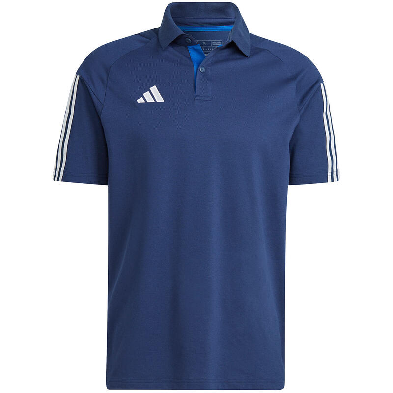 Tricou Fitness ADIDAS Tiro Gri Bărbați