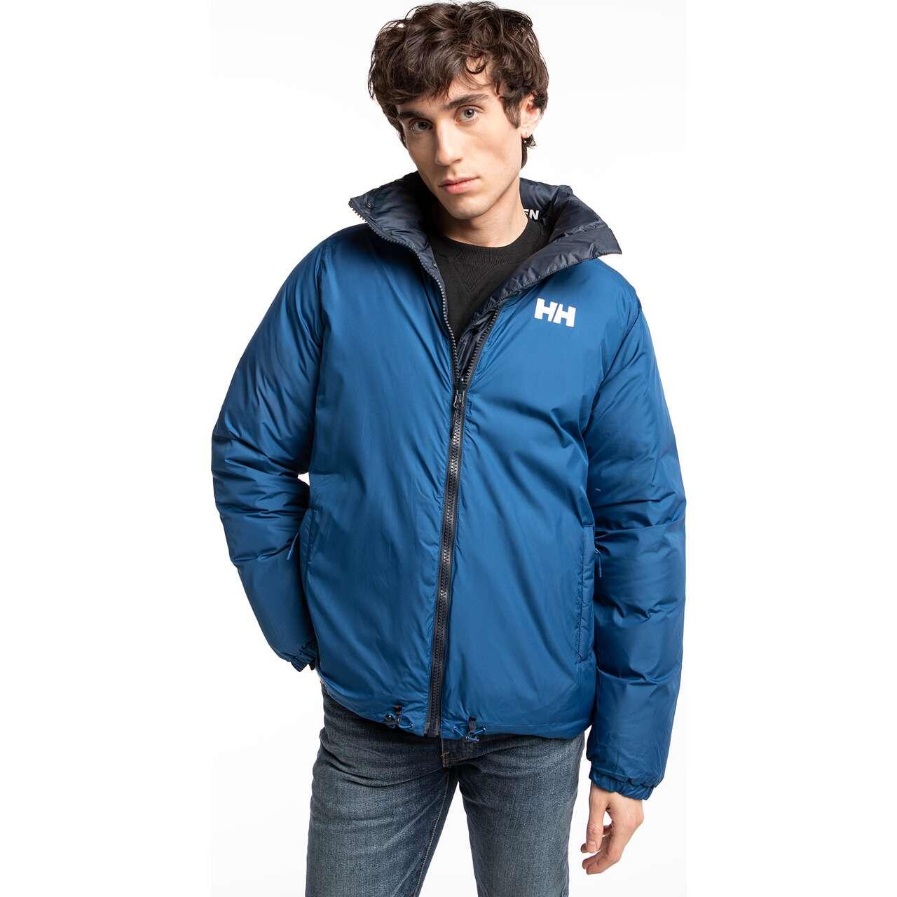 Reversible Daunenjacke Helly Hansen 5/7