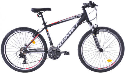Rower męski górski Romet Rambler R6.1 LTD 26 L(19")