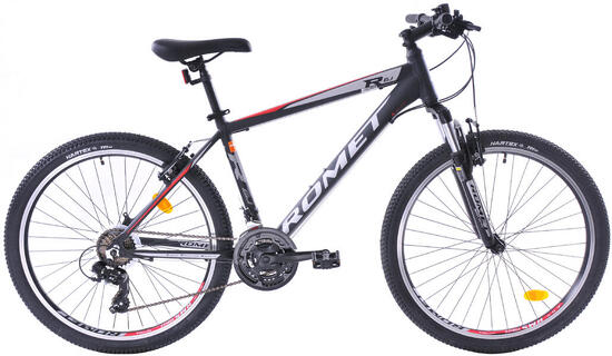 Rower męski górski Romet Rambler R6.1 LTD 26 L(19")