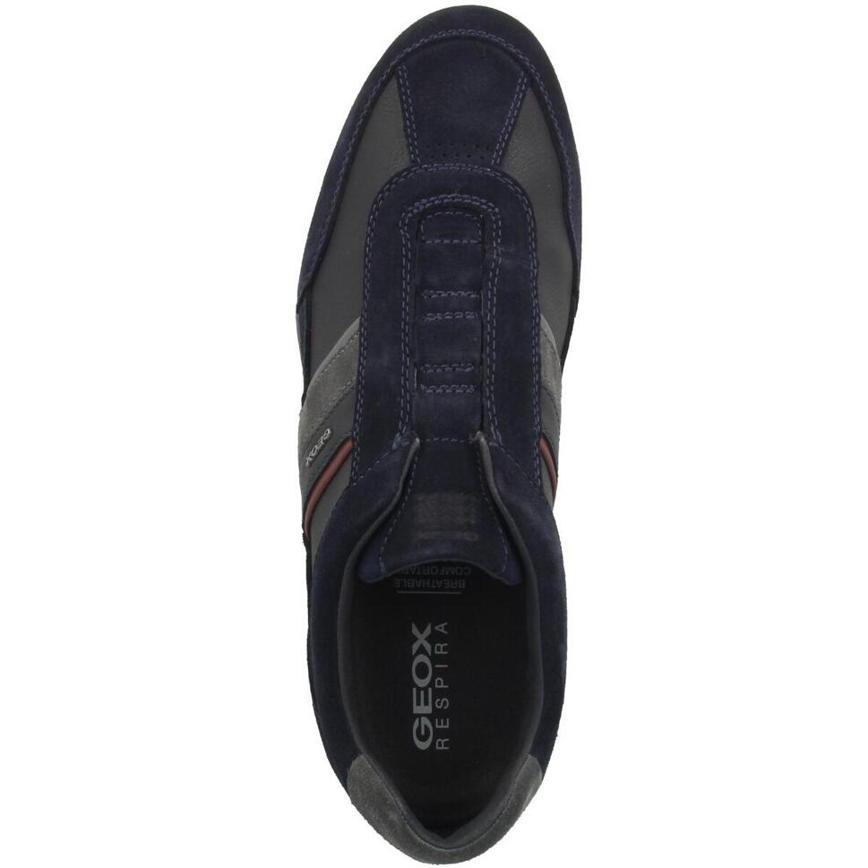 Buty męskie Geox Wells