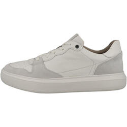 Zapatillas hombre Geox U Deiven Blanco