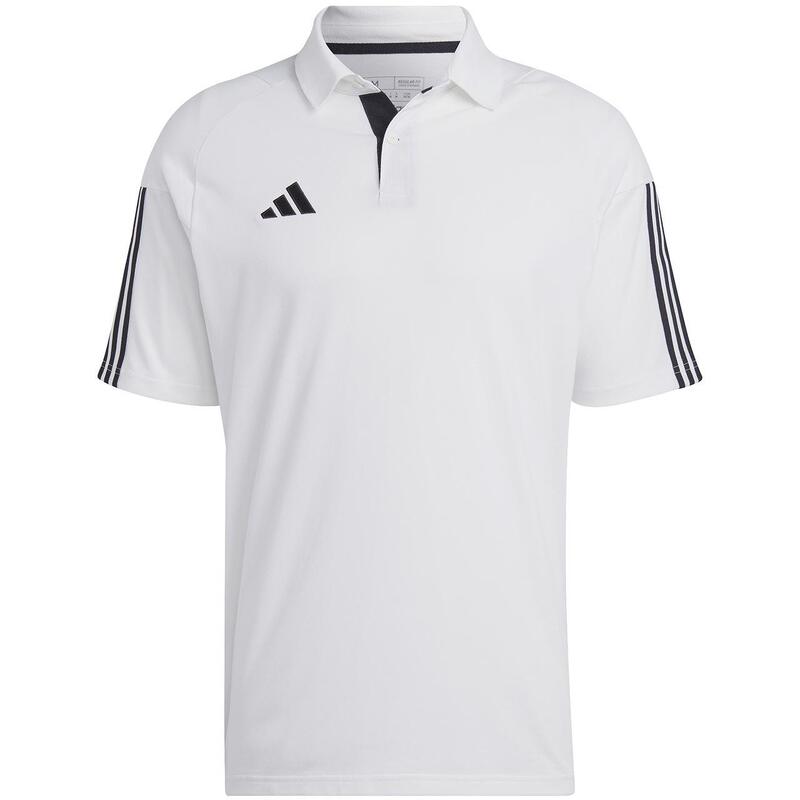 Tricou Fitness ADIDAS Tiro Gri Bărbați