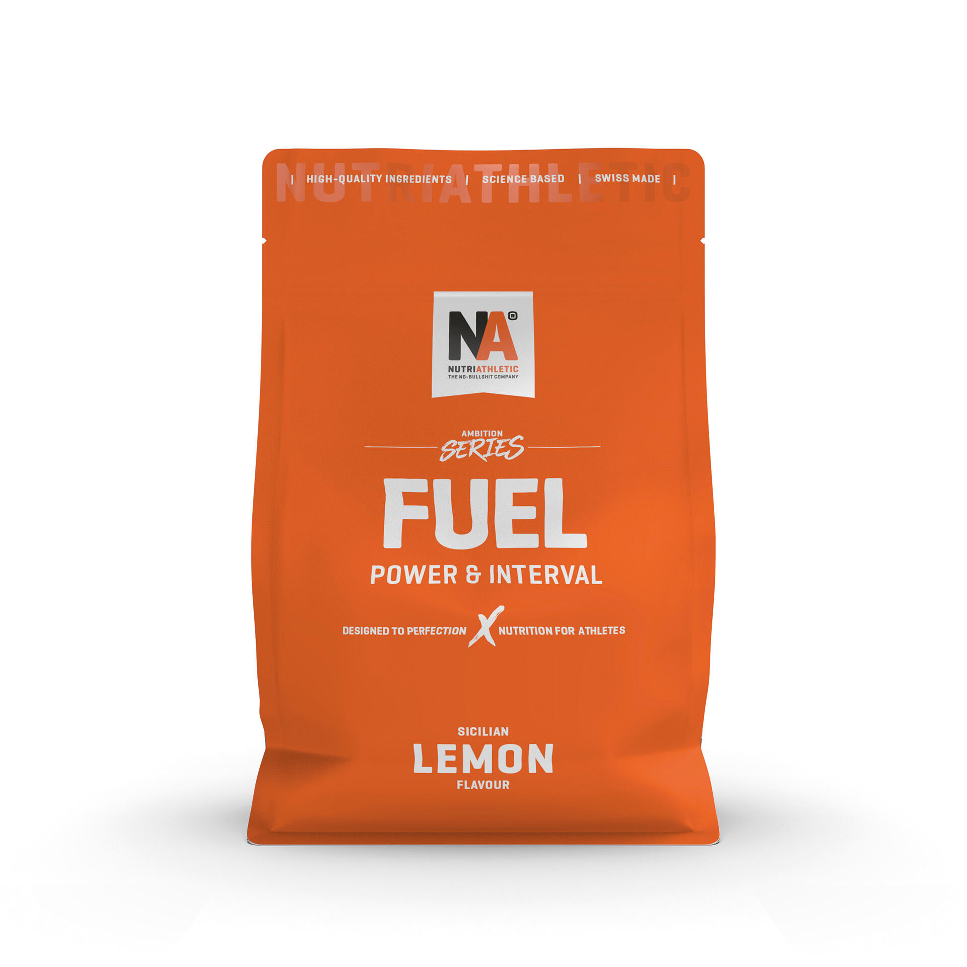 NUTRIATHLETIC picture