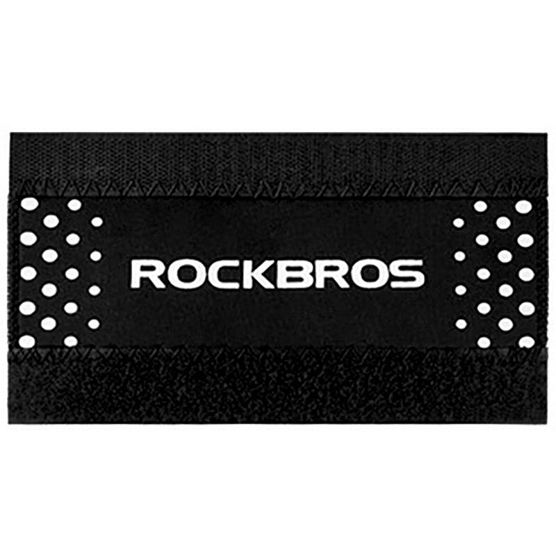Osłona rowerowa neoprenowa pod łańcuch Rockbros 2/5