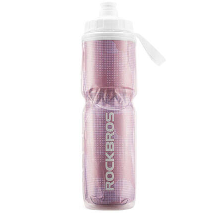 Bidon rowerowy termiczny 750ml Rockbros BT65