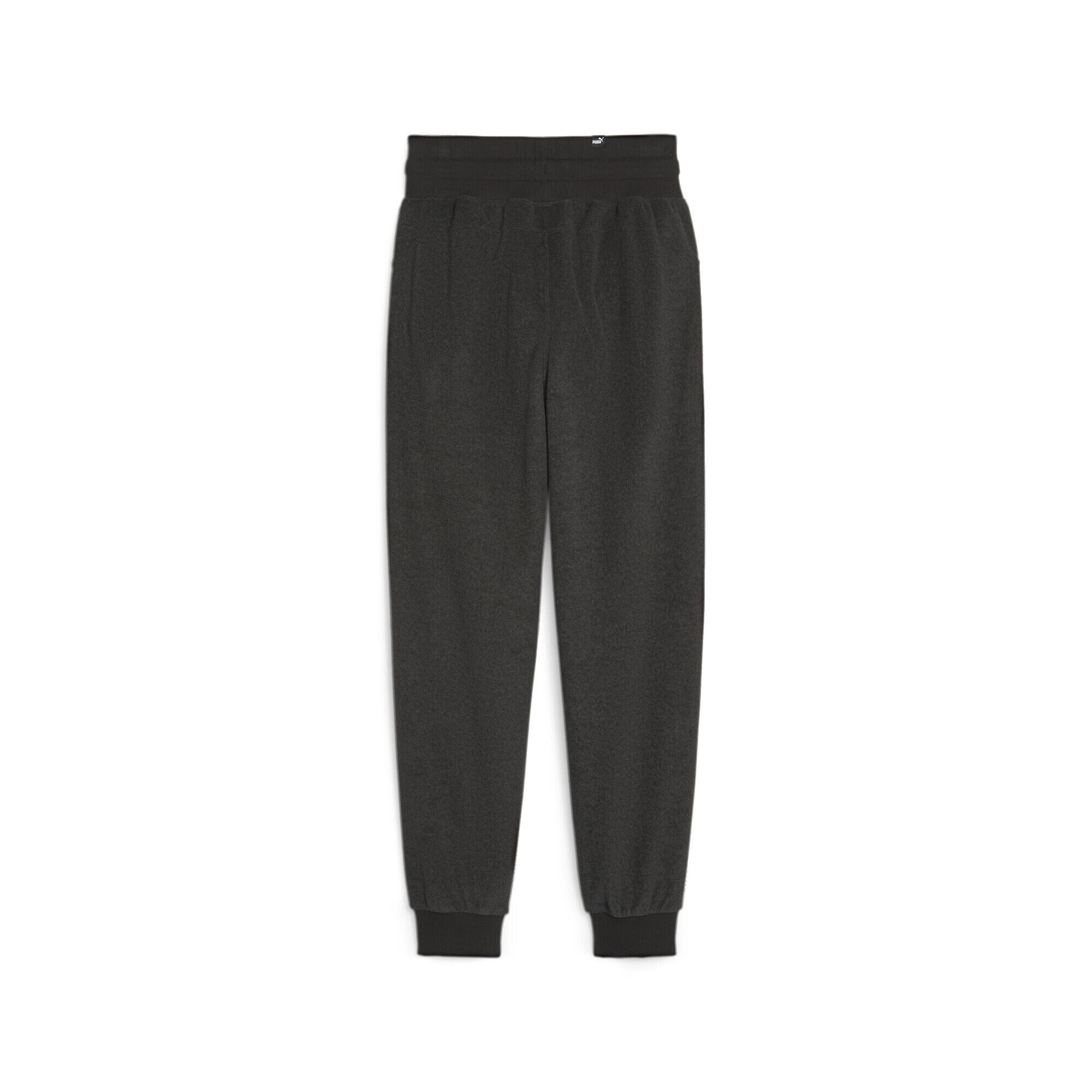 Pantaloni invernali HER da donna PUMA Black 6/6