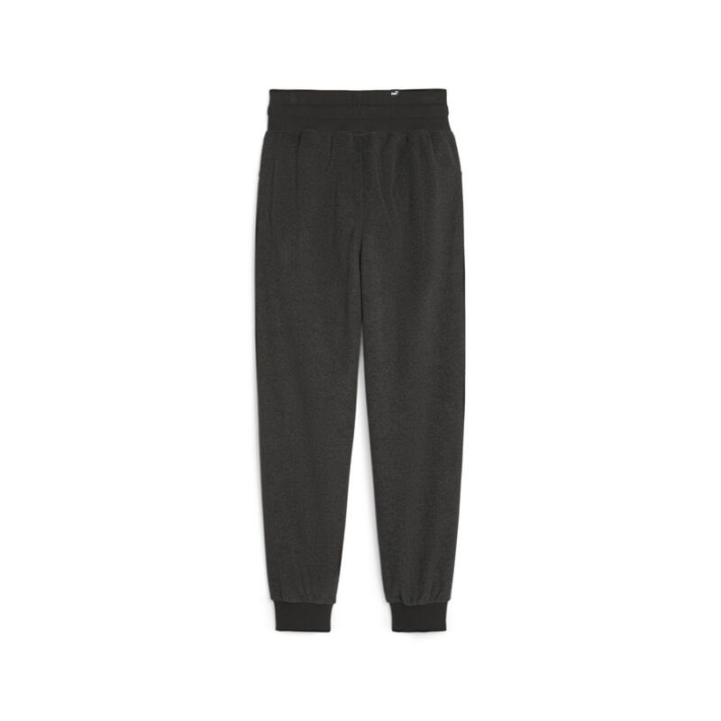 Pantalones HER Winterised Mujer PUMA Black