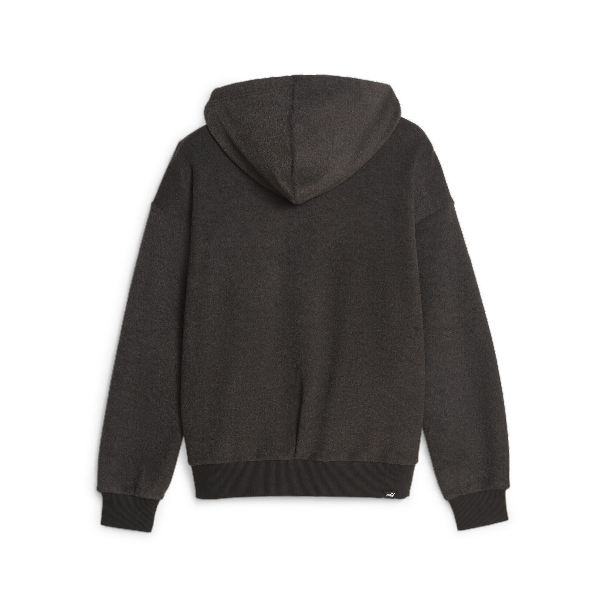 Hoodie d'hiver HER PUMA Black 6/6