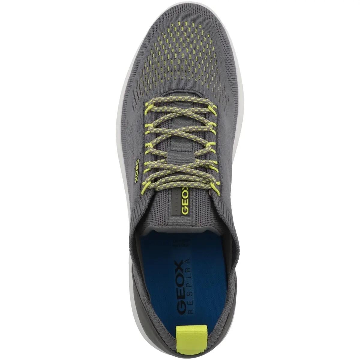 Sneaker low U Spherica A Herren 2/5