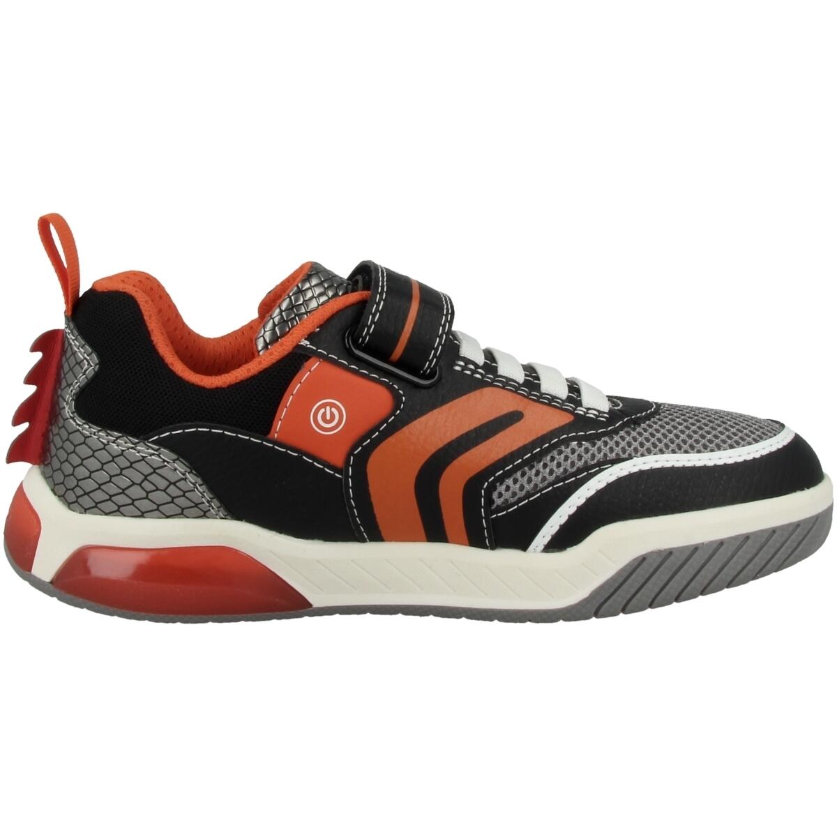 GEOX - J Inek Boy 3/6