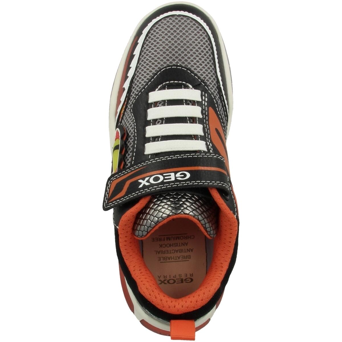 GEOX - J Inek Boy 2/6