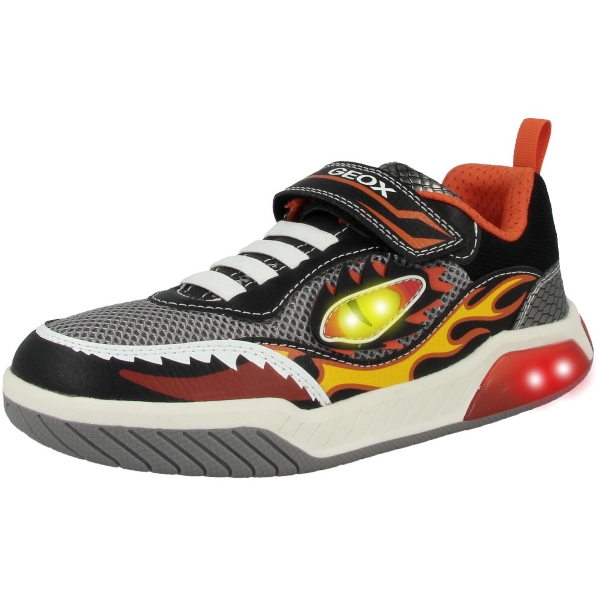 GEOX - J Inek Boy 4/6