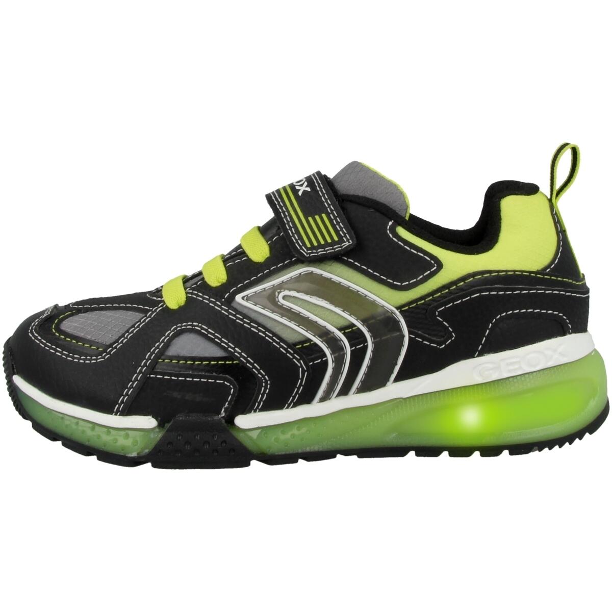 GEOX Geox Bayonyc Waterproof Junior Boys