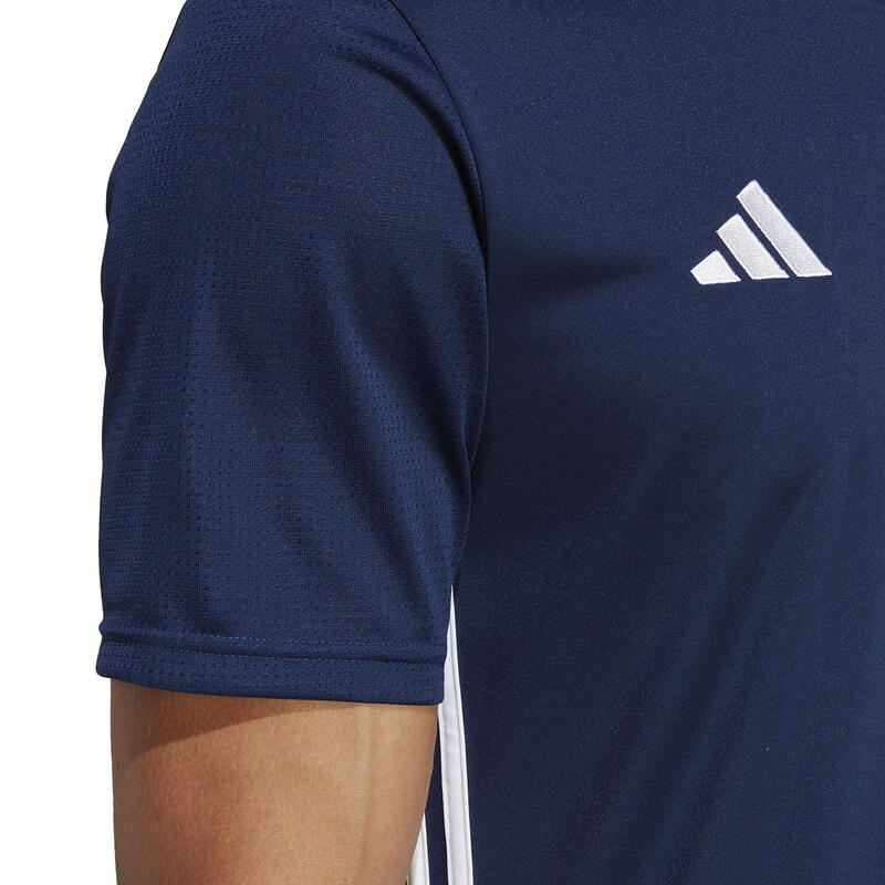 Tricou Fitness ADIDAS Tabela Alb Bărbați