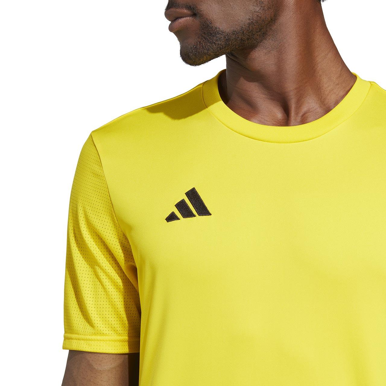 T-Shirt Adidas Sport Tabela 23 Jsy Volwassenen 6/7
