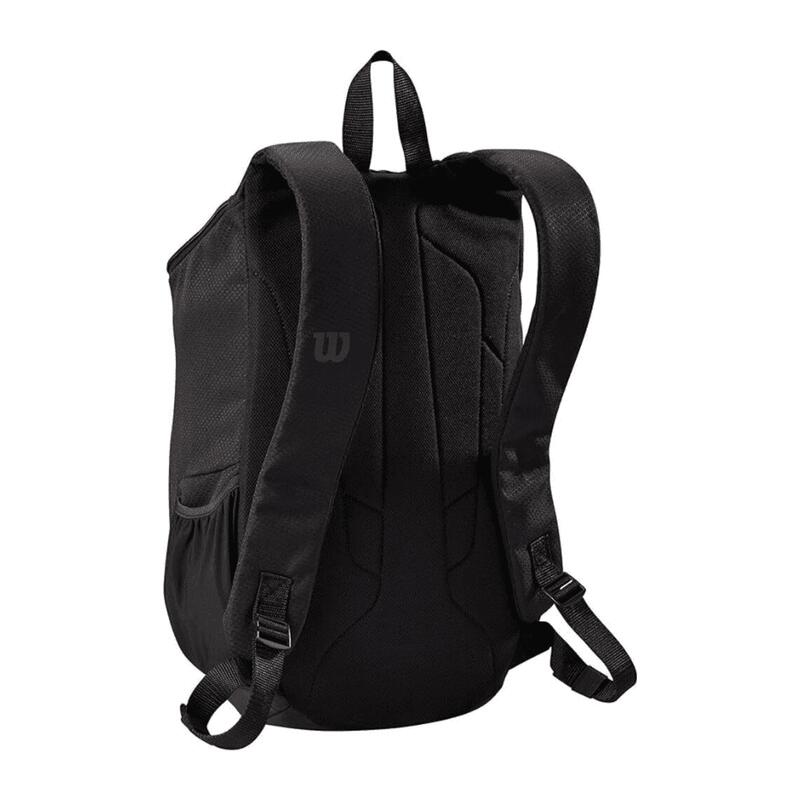 Mochila de basquetebol Wilson NBA Authentic 4/6