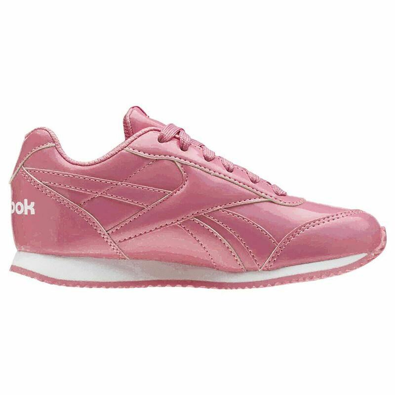 Zapatillas Deportivas Infantiles Royal Classic Jogger 2.0