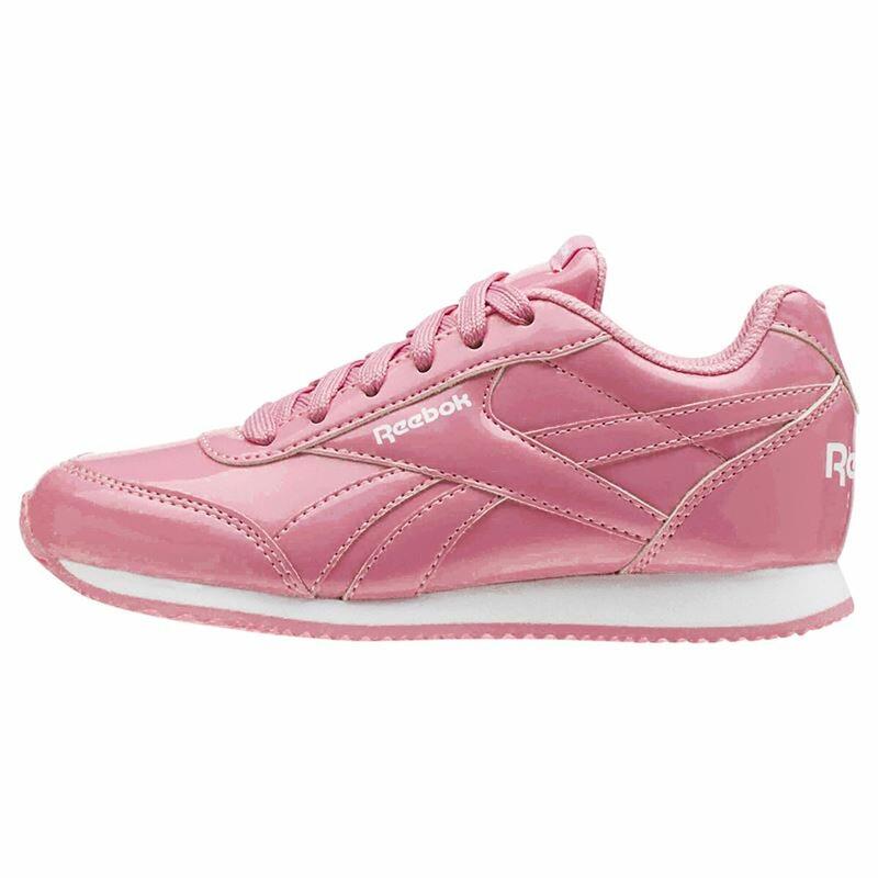 Zapatillas Deportivas Infantiles Royal Classic Jogger 2.0