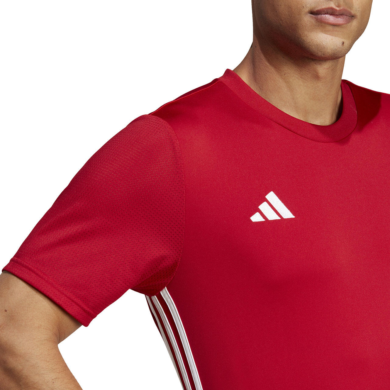 Tabela 23 Voetbalshirt 7/7