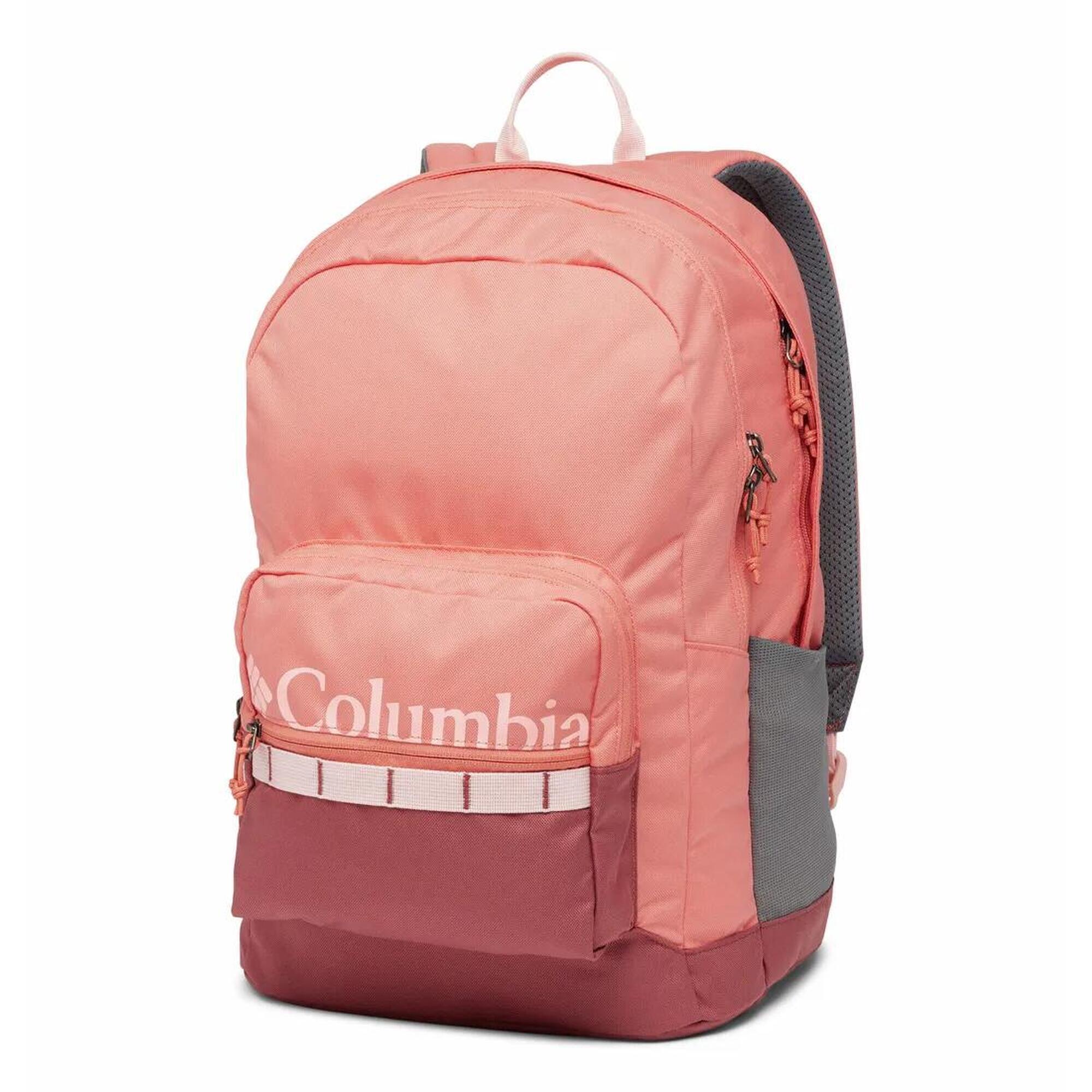 Plecak Miejski Columbia Zigzag Backpack 22L COLUMBIA Decathlon Plecak Miejski Columbia Zigzag Backpack 22L COLUMBIA Decathlon