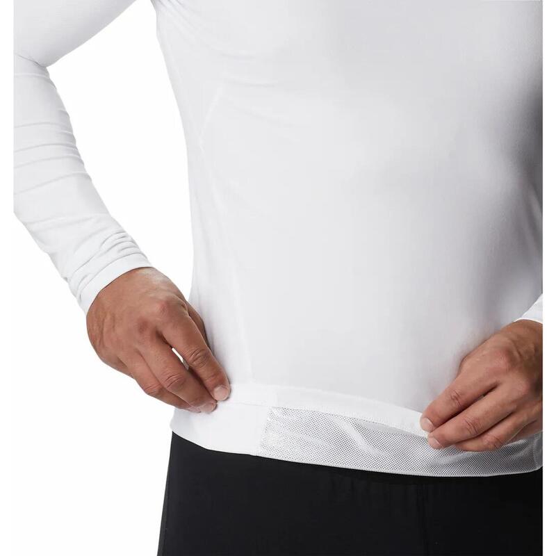 Koszulka Termiczna Męska Columbia Midweight Stretch Long Sleeve Top