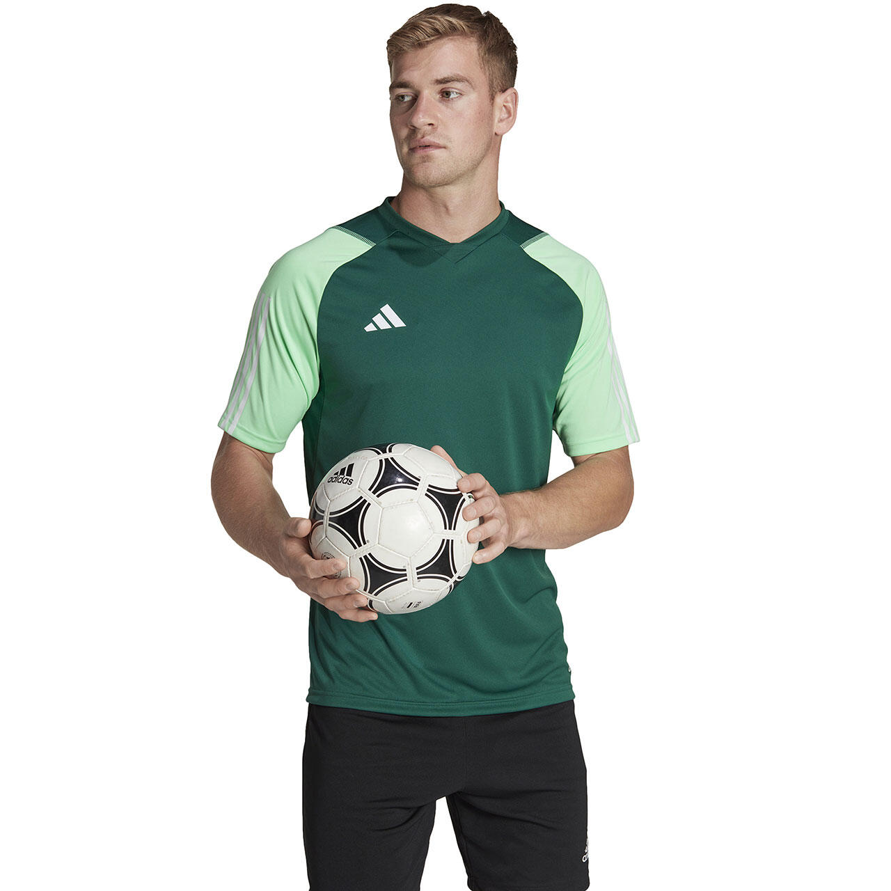 Koszulka piłkarska męska Adidas Tiro 23 Competition Jersey 4/7