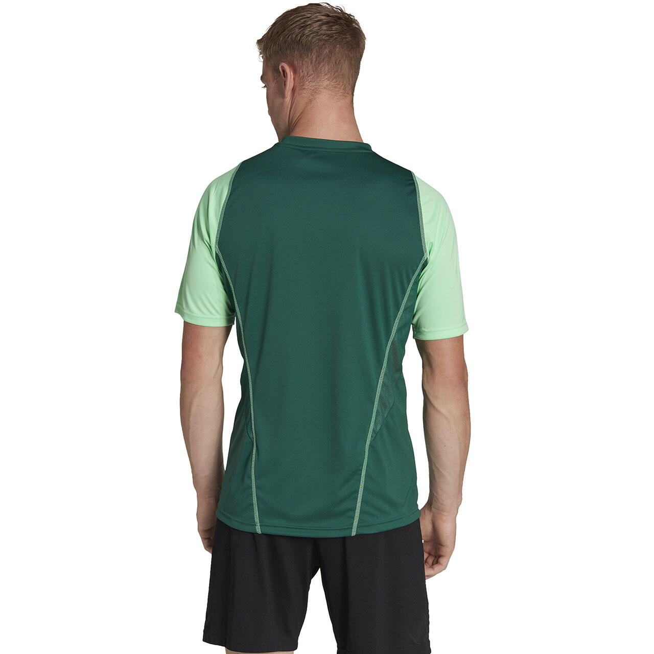 Koszulka piłkarska męska Adidas Tiro 23 Competition Jersey 5/7