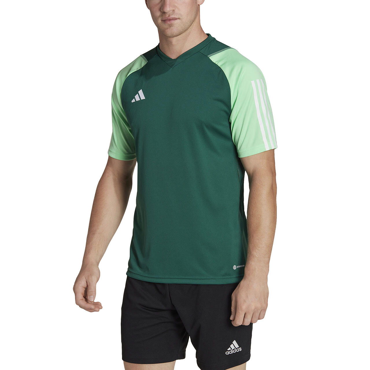 Koszulka piłkarska męska Adidas Tiro 23 Competition Jersey 3/7