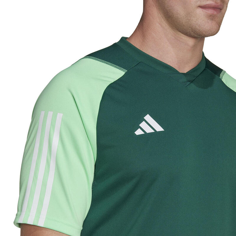 Koszulka piłkarska męska Adidas Tiro 23 Competition Jersey