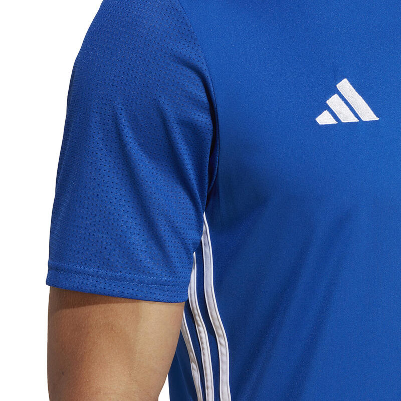 Tricou Fitness ADIDAS Tabela Alb Bărbați