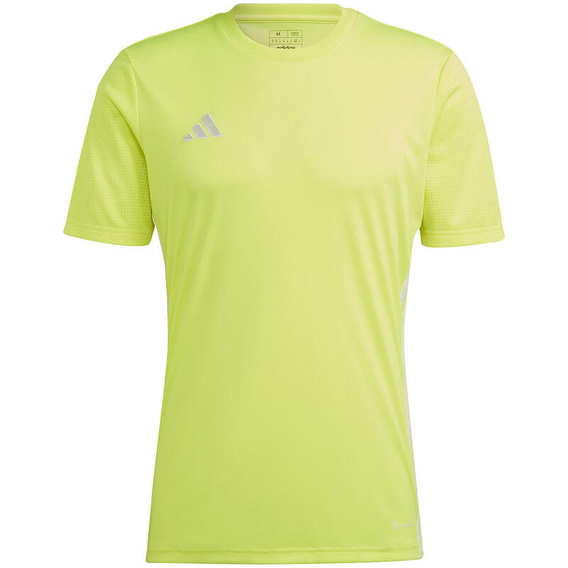 Tricou Fitness ADIDAS Tabela Alb Bărbați