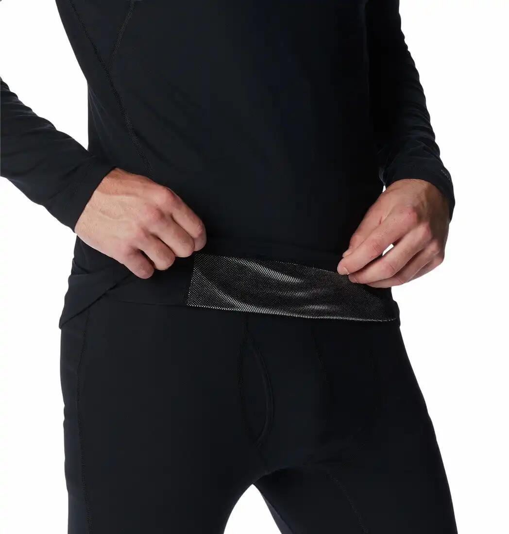 Sous-vêtement technique homme Midweight Stretch 5/6
