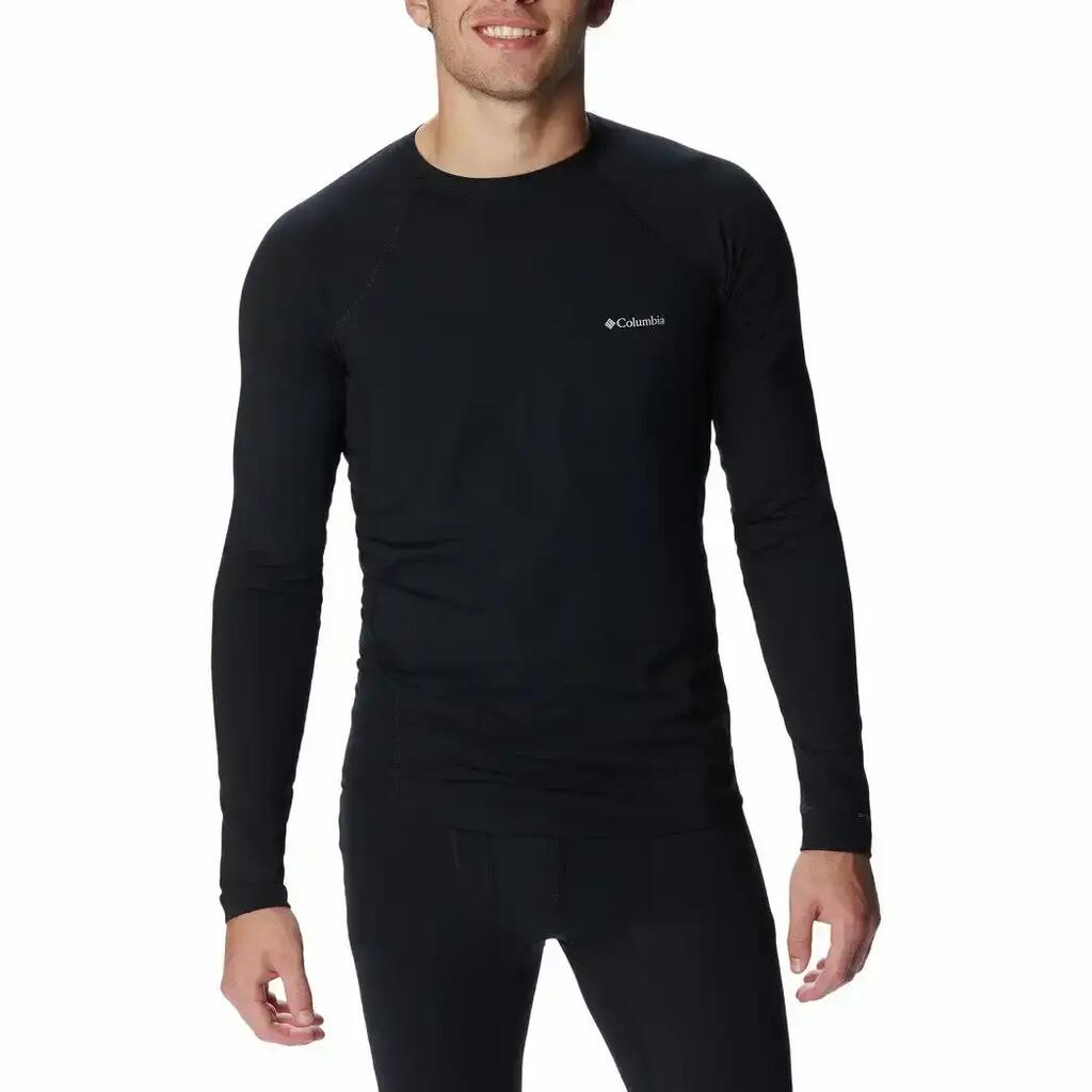 Long-sleeve t-shirt Columbia model 1638591011 for man