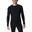 Top lenjerie de corp Midweight Stretch Long Sleeve Top barbati