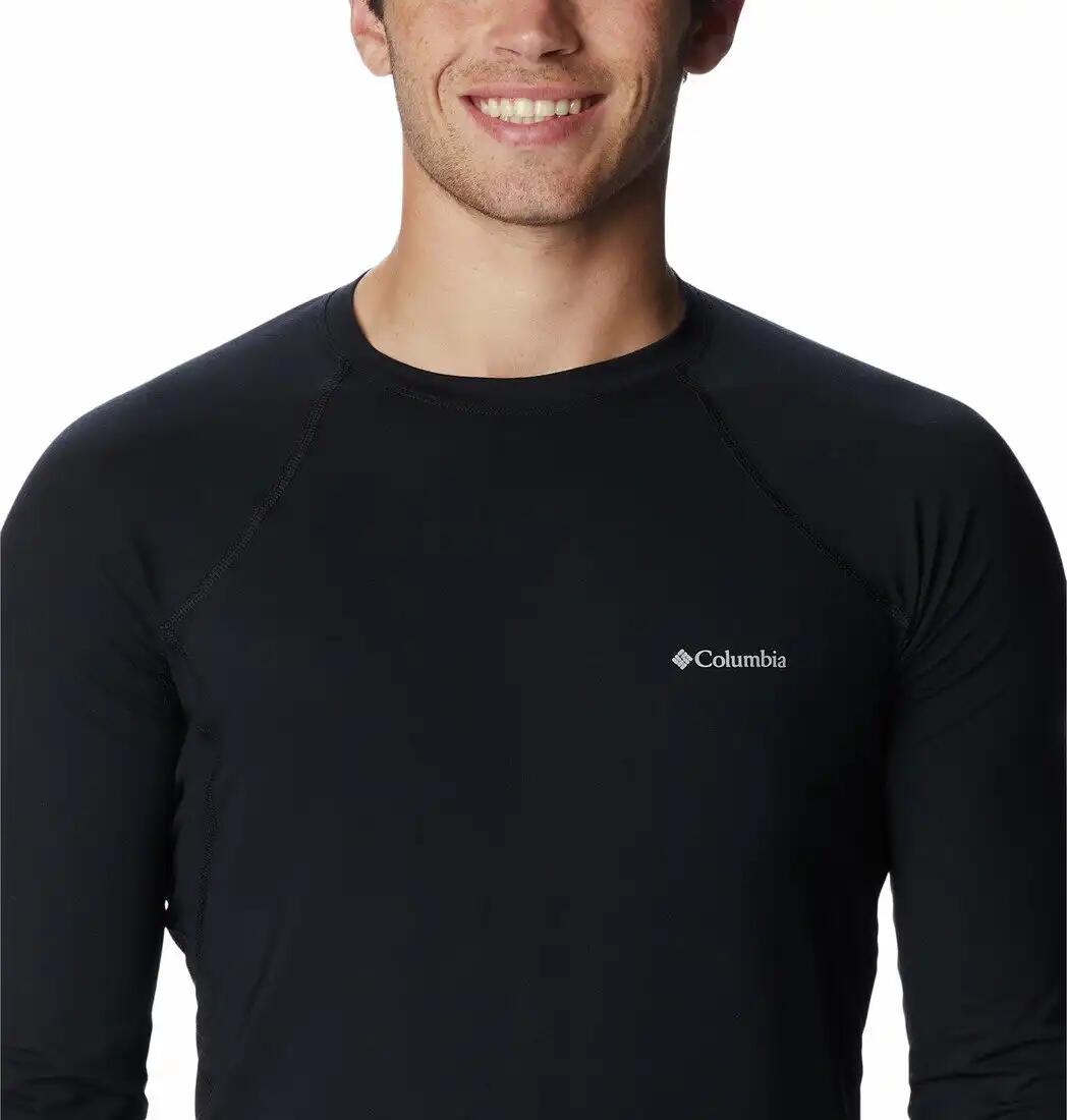 Sous-vêtement technique homme Midweight Stretch 4/6