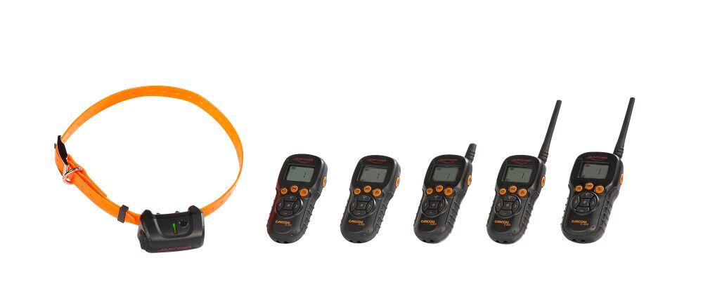 Télécommande seule Canicom 5.1500 2/2